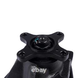 3.727 Rear Differential 6393503414 6393501214 for Mercedes Viano Vito W639