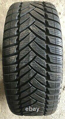 4 Original Mercedes-benz Winter 245/45 R18 100v Vito Viano A6394012602 5757