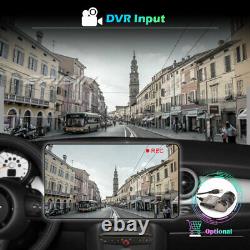 4gb Ram Android 10 Autoradio Mercedes C/clk/g Klasse W203 Viano Carplay Dsp Tnt