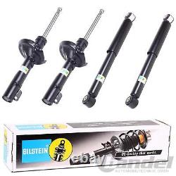 4x BILSTEIN B4 Gas Shock Absorber Front Rear for Mercedes W639 Vito Viano