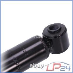 4x Front + Rear Gas Shock Absorbers for Mercedes-Benz Viano W639 Vito W639