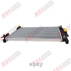 6395010701 Radiator For FOR 2003-2010 2008 MERCEDES BENZ VITO/VIANO W639 NEW