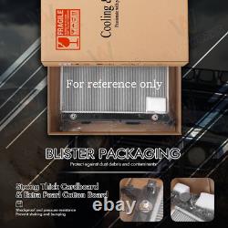 6395010701 Radiator for 2003-2010 07 08 MERCEDES BENZ VITO/VIANO W639