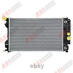 6395010701 Radiator for Mercedes-Benz Vito/Viano W639 2003-2010 (07-08)