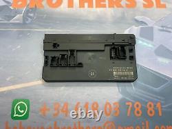 6395450201 MERCEDES-BENZ VITO VIANO W639 control unit