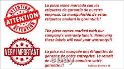 6395450301 A6395450401 MERCEDES-BENZ VITO VIANO fuse box