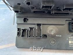 6395450301 A6395450401 MERCEDES-BENZ VITO VIANO fuse box