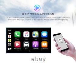 64G Car Radio for Mercedes Benz W639/Vito/Viano/W906/Sprinter/W169/W245 Carplay