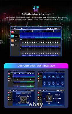 64G Car Radio for Mercedes Benz W639/Vito/Viano/W906/Sprinter/W169/W245 Carplay