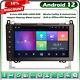 64gb Android 12 Gps Car Stereo For Mercedes A/b Class Vito Sprinter Viano Vw Crafter