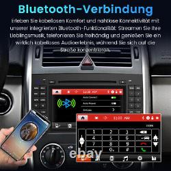 7'' Car Radio Navigation DVD DAB+ for Mercedes Benz A Class Viano Vito W169 CD Bluetooth FM