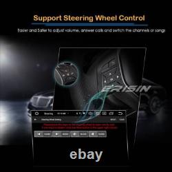 8 64GB DAB+Android 14 GPS Car Radio for Mercedes C/G/CLK Class W203 W209 Viano Vito