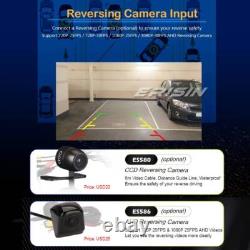 8 64GB DAB+Android 14 GPS Car Radio for Mercedes C/G/CLK Class W203 W209 Viano Vito