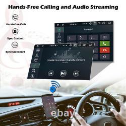 8 Android 10 Dab Autoradio Gps Navigation For Mercedes Clk A209 C209 W209 Viano