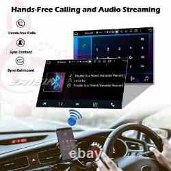 8 Courses Android 10.0 Carplay Autoradio 9 Gps Mercedes Class A/b Viano Vw Crafter