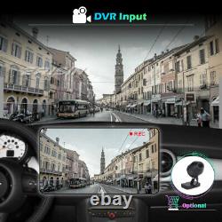 8-core Android 10.0 Car Mercedes A / B Class Vito Sprinter Viano Vito Dsp CD