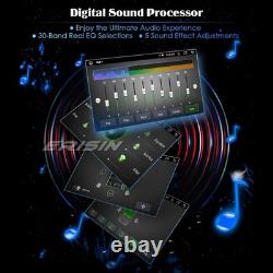 9 Android 14 Navigation CarPlay Autoradio Mercedes Class A/B W245 Viano Vito Crafter