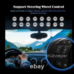 9 Android 14 Navigation CarPlay Autoradio Mercedes Class A/B W245 Viano Vito Crafter