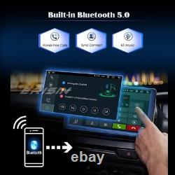 9 Android 14 Navigation CarPlay Autoradio Mercedes Class A/B W245 Viano Vito Crafter