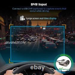 9 Android 14 Navigation CarPlay Autoradio Mercedes Class A/B W245 Viano Vito Crafter