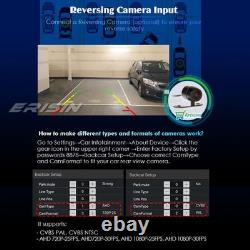 9 Android 14 Navigation CarPlay Autoradio Mercedes Class A/B W245 Viano Vito Crafter