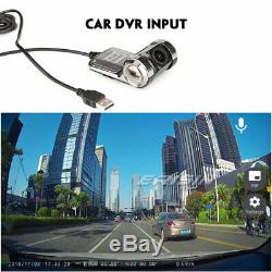 9dab Android 9.0 + Car Mercedes A / B Class W169 W245 Vito Viano Sprinter Px6