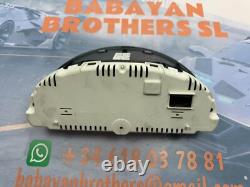 A6394461121 MERCEDES-BENZ VITO VIANO speedometer dashboard