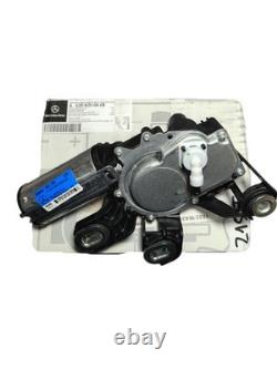 A6398200408 Original Wiper Motor Mercedes VIANO VITO W639