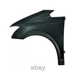 Adjustable Left Front Wing Mercedes Viano/Vito 2010-2014