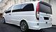 Aileron / Spoiler / Wing For Mercedes Vito 2 W639 / Viano (2003-2014)