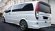 Aileron / Spoiler For Mercedes Vito 2 W639 / Viano (2003-2014)