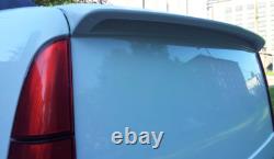 Aileron / Spoiler for Mercedes Vito 2 W639 / Viano (2003-2014)