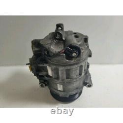 Air Conditioning Compressor Mercedes Vito II 12301711 178182