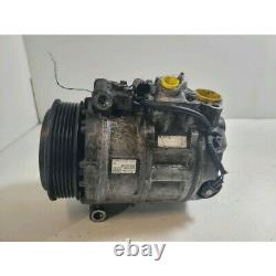 Air Conditioning Compressor Mercedes Vito II 12301711 178182