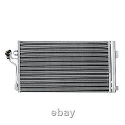 Air Conditioning Condenser For MERCEDES VIANO / VITO W639 YEAR 07-2014 08