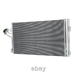 Air Conditioning Condenser For MERCEDES VIANO / VITO W639 YEAR 07-2014 08