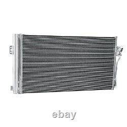 Air Conditioning Condenser For MERCEDES VIANO / VITO W639 YEAR 07-2014 08