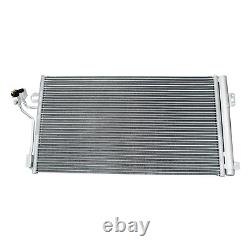 Air Conditioning Condenser For MERCEDES VIANO / VITO W639 YEAR 07-2014 08