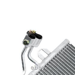 Air Conditioning Condenser For MERCEDES VIANO / VITO W639 YEAR 07-2014 08