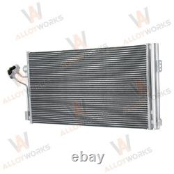 Air Conditioning Condenser For MERCEDES VIANO / VITO W639 YEAR 07-2014 2008