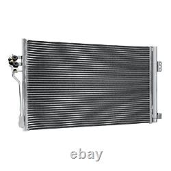 Air Conditioning Condenser For MERCEDES VIANO / VITO W639 YEAR 2007-14 2008