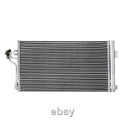 Air Conditioning Condenser for MERCEDES VIANO / VITO W639 YEAR 2007-2014 08