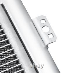 Air Conditioning Condenser for MERCEDES VIANO / VITO W639 YEAR 2007-2014 2008