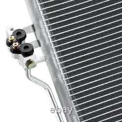 Air Conditioning Condenser for MERCEDES VIANO/VITO W639 YEAR 2007-2014 2008 Air Conditioning Condenser for MERCEDES VIANO/VITO W639 YEAR 2007-2014 2008