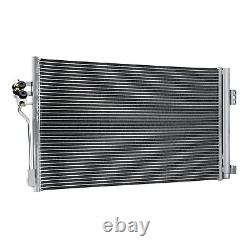 Air Conditioning Condenser for MERCEDES VIANO / VITO W639 YEAR 2007-2014 2009