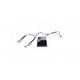 Air Conditioning Hose For Mercedes-benz Viano Vito 6398303700 6398308815 A6398303700