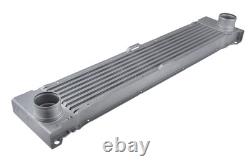 Air Intercooler Exchange for Mercedes Viano Vito A6395010201 6395010201