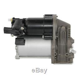 Air Suspension Compressor Mercedes W639 Vito Viano CDI 2.0-3.7 2003