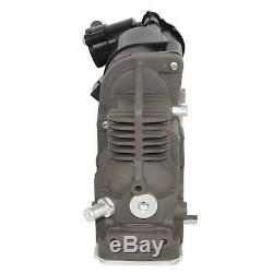 Air Suspension Compressor Mercedes W639 Vito Viano CDI 2.0-3.7 2003