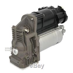 Air Suspension Compressor Mercedes W639 Vito Viano CDI 2.0-3.7 2003